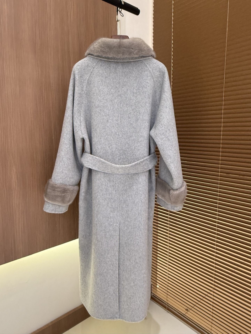 F**di outwear